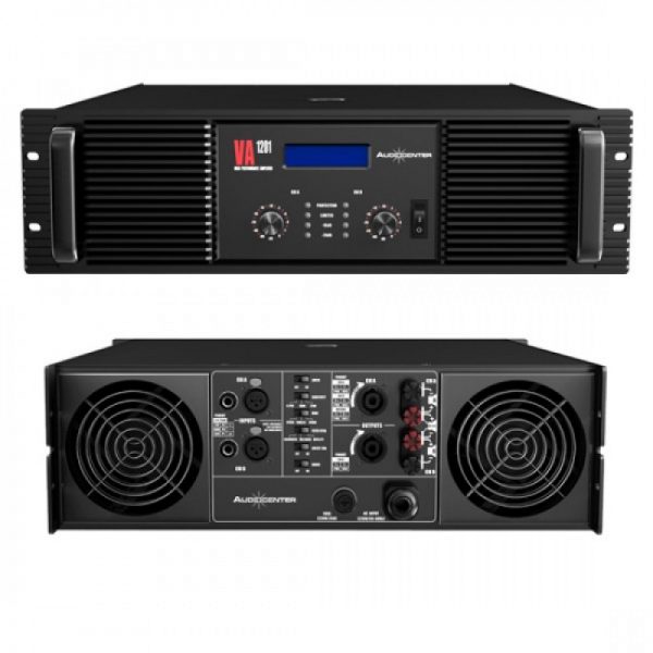AUDIOCENTER VA1201
