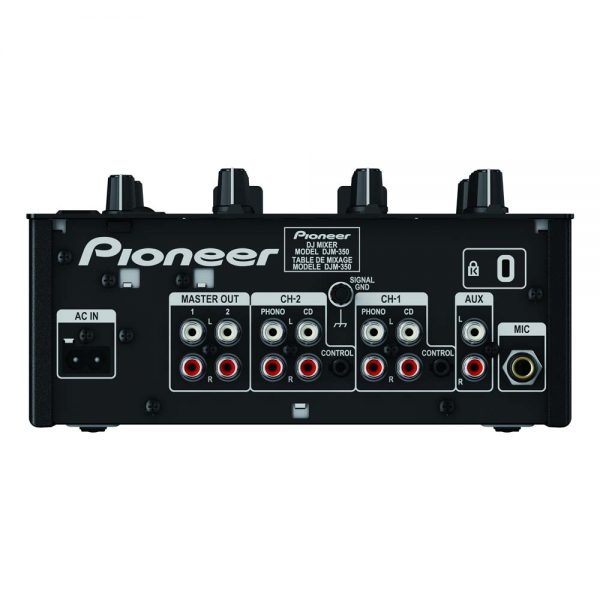PIONEER - CDJ350 - Image 3