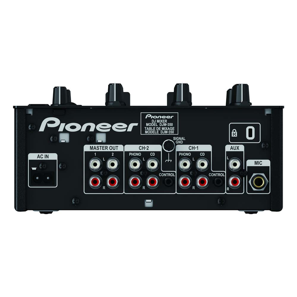 PIONEER - CDJ350 - Audio Corner Polokwane