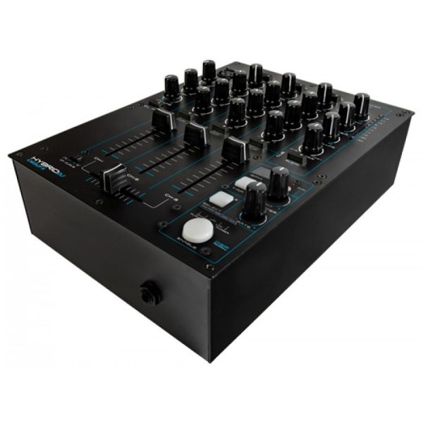 HYBRID DJ CM3UFX - Image 2