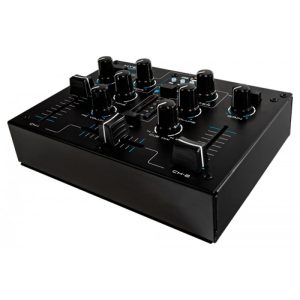 HYBRID DJ - DM2P MIXER