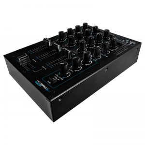 HYBRID DJ DM3P