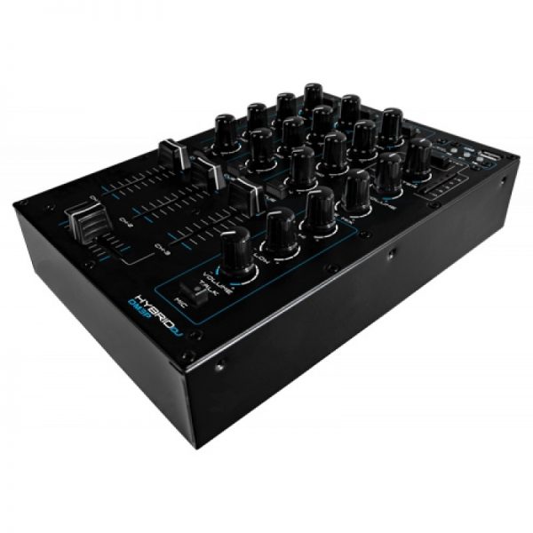 HYBRID DJ DM3P