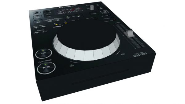 PIONEER - CDJ350 - Image 2