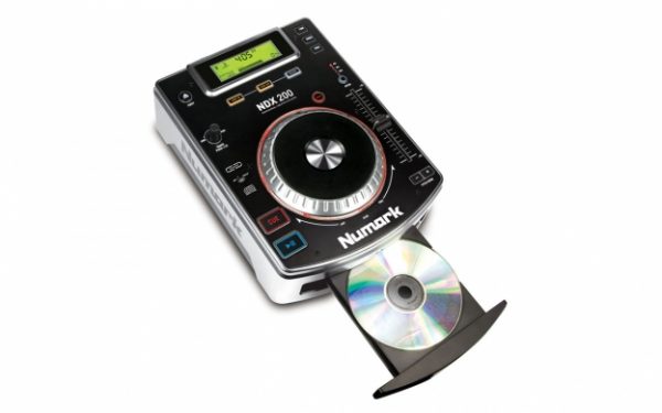 NUMARK - NDX-200 CDJ - Image 3