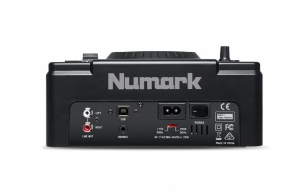 NUMARK - NDX-500 CDJ - Image 2