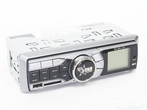 STARSOUND - SSUSB-100BT