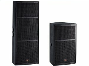 PA Speakers