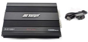 TARGA - TG-SV15000.1D STREET VILLAIN