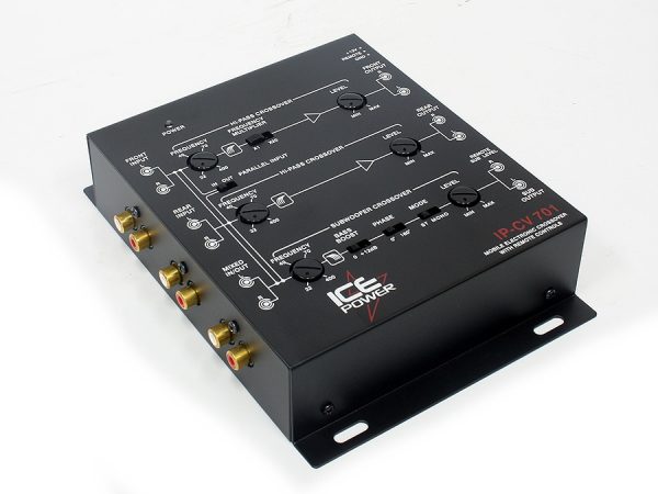 ICE POWER - IP - CV701