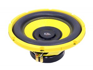 ICE POWER - IP-WY6200DVC 12″ 6200w DVC SUBWOOFER