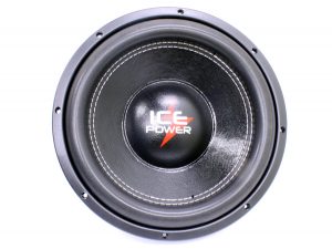 ICE POWER - IPS-126D4 6000W 12" DVC