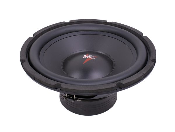 ICE POWER - IPS-6250DVC 12″ 6500w DVC Subwoofer