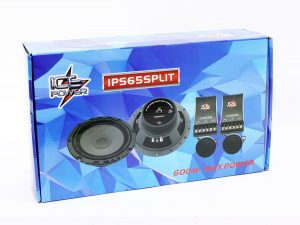 ICE POWER - IPS65SPLIT