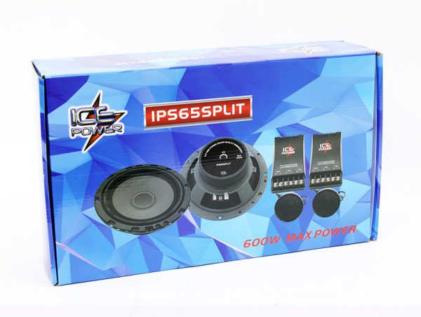 ICE POWER - IPS65SPLIT