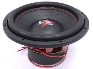 ICE POWER - IP712D4 12″ SPL Competition 18500w