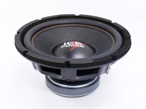 ICE POWER IPS-125D4 5000W 12" DVC