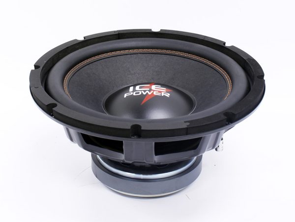 ICE POWER IPS-125D4 5000W 12" DVC