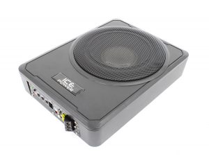 ICE POWER - IPW-CWF8000 10' ACTIVE SUBWOOFER