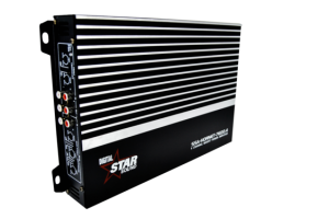 STARSOUND - SSA-HORNET-7600.4