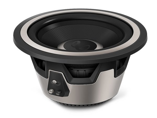 INFINITY - KAPPA800W 8" SUBWOOFER