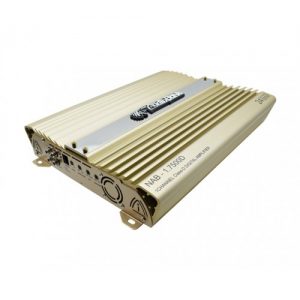 AUDIOBANK - NAB1.7500D 24000W MONOBLOCK