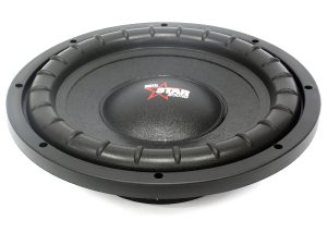STARSOUND - SSW-F12-3150 12″ Flat Series DVC