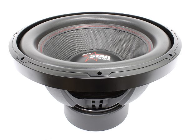 STARSOUND - SSW-M15-18000D2