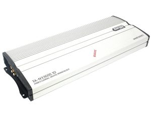 TARGA - NANO QUAKE TA-N33600.1D MONOBLOCK