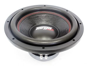 Targa TG-M124D 12″ MAGNUM 4000w DVC Subwoofer