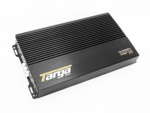 TARGA - TG-SK11000.4 4 CHANNEL