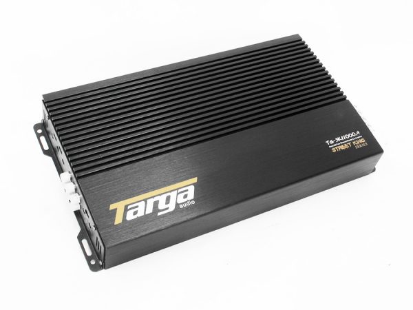 TARGA - TG-SK11000.4 4 CHANNEL