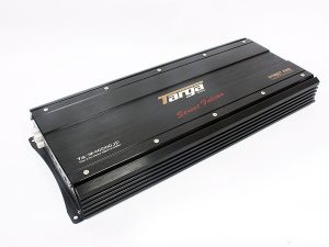 Targa TG-SK40000.1 Falcon Series