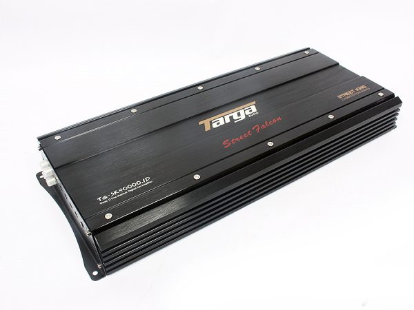 Targa TG-SK40000.1 Falcon Series