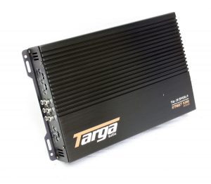 TARGA -TG - SK 5400,4 4CHANNEL