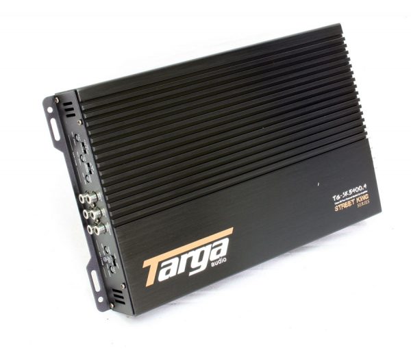 TARGA -TG - SK 5400,4 4CHANNEL
