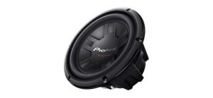 PIONEER - TS-W261D4 10" Champion Series Subwoofer