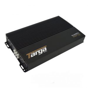 TARGA - TG-SK6100.4 4CHANNEL
