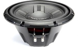 PIONEER TS-W311D4 CHAMPION SERIES 12″