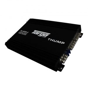 TARGA - TA-4040.4 THUMP