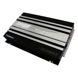 TARGA - TA-7500.4 RAIDER