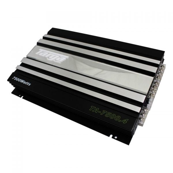 TARGA - TA-7500.4 RAIDER