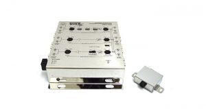 STARSOUND - SSA-2900 CROSSOVER
