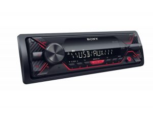 SONY - DSX-A110U