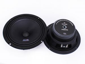 ICE POWER - IPS65PRO midranges
