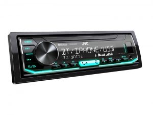 JVC - KD-X462BT