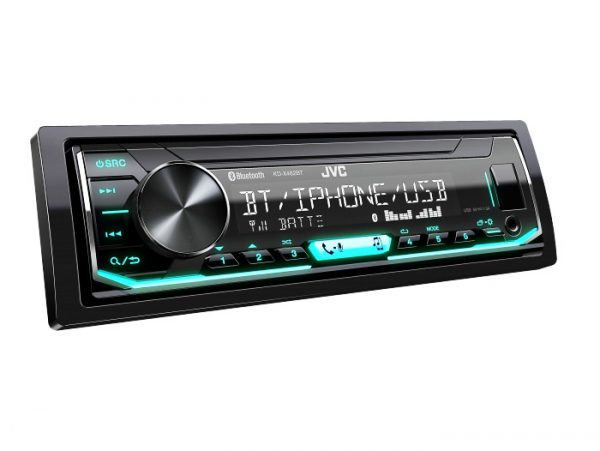 JVC - KD-X462BT