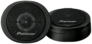 PIONEER - TS-S20 SUPER TWEETERS