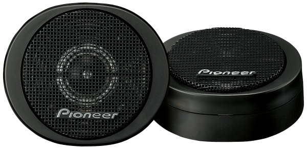 PIONEER - TS-S20 SUPER TWEETERS