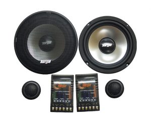 Targa Split system TG-6020ZC